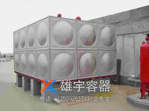 湛江水箱